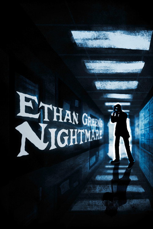 Ethan Green's Nightmare
