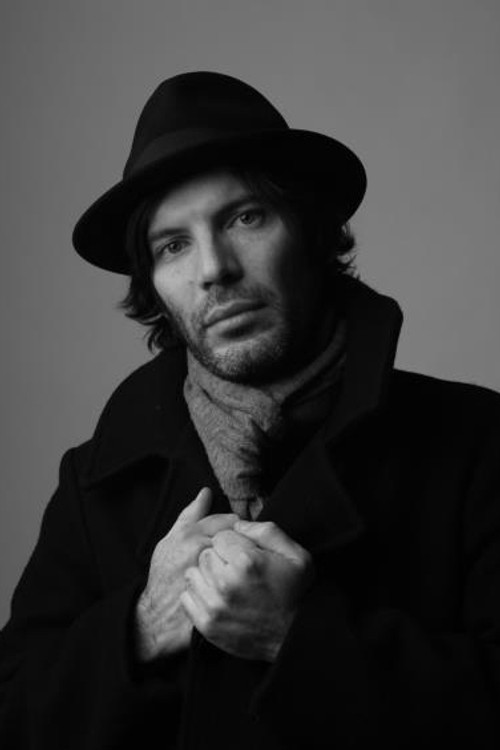 Foto de Sami Buccella