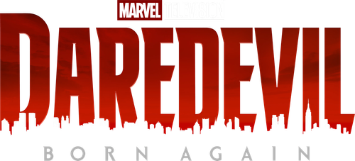 DAREDEVIL : BORN AGAIN