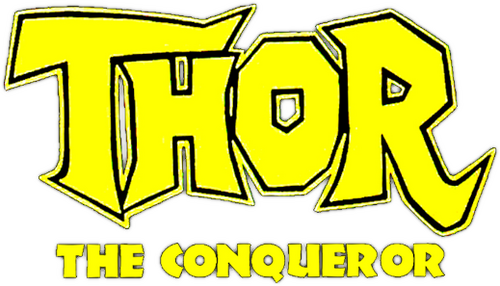 Thor the Conqueror