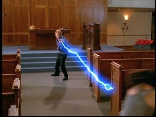 Image Bones 2x10