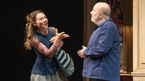 National Theatre Live: The Misanthrope - imagem 10