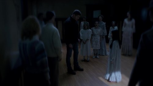 Supernatural, S11E16 - (2016)