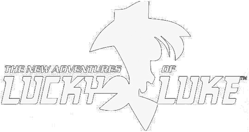 Les Nouvelles Aventures de Lucky Luke