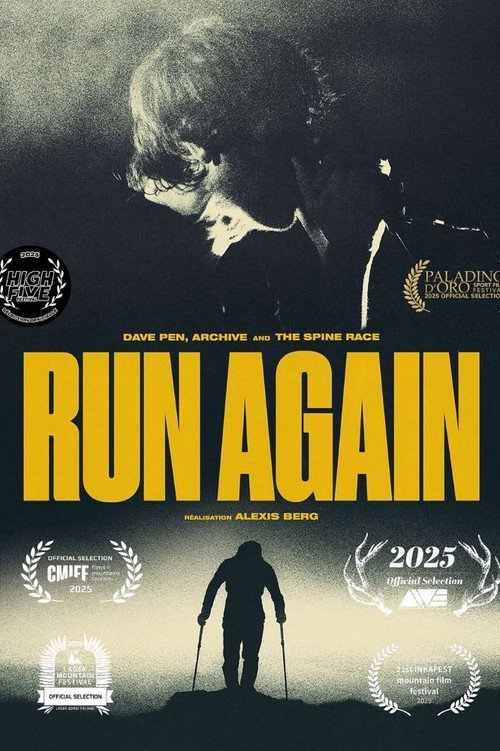 Run Again still 1