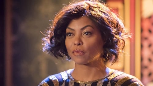 Empire – Fama e Poder: 3×14