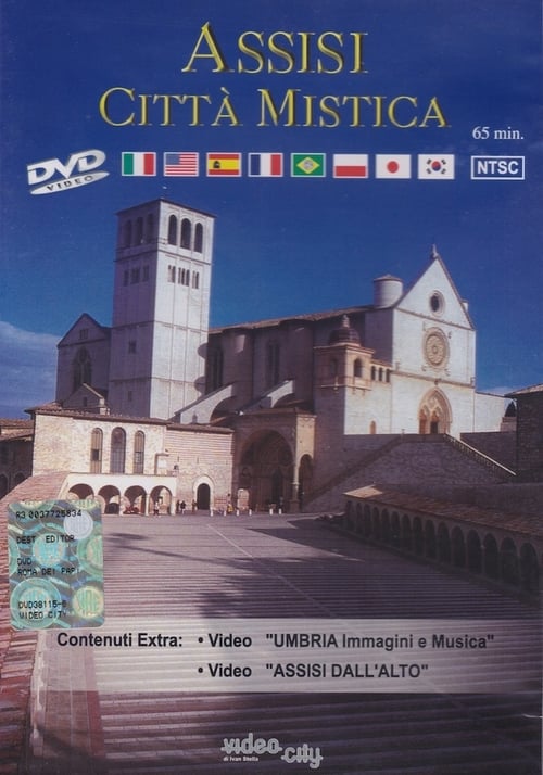 Assisi: The Spiritual City 2005