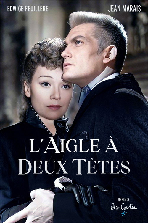 The Eagle with Two Heads poster