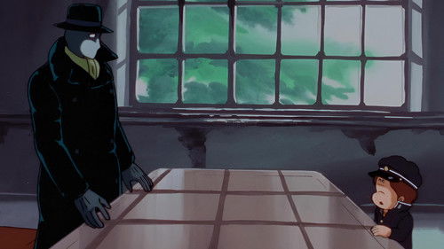 Image de l'épisode Les pirates du fond des temps : amis ou ennemis