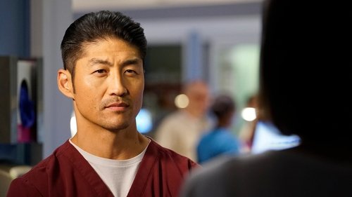 Chicago Med – Atendimento de Emergência: 4×4