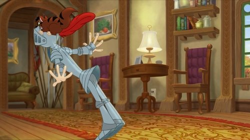 Image de l'épisode 1