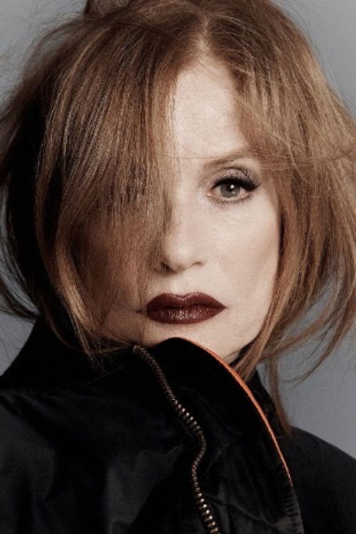 Image de Isabelle Huppert