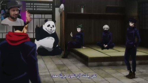 Episode 15