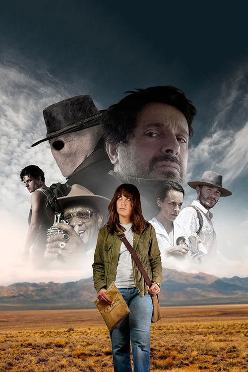 Dans l'ombre de Marlow poster