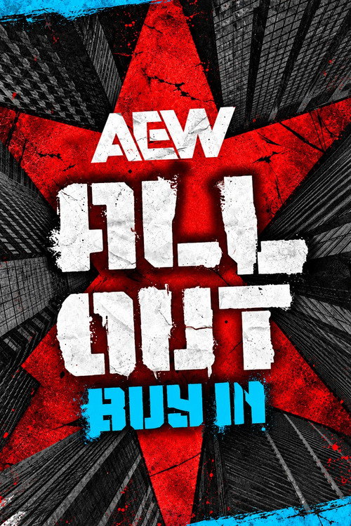 AEW All Out 2026: The Buy In