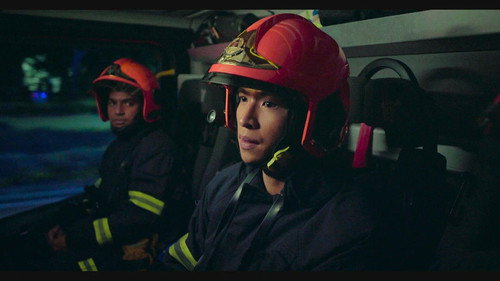 In Safe Hands - Season 1 Backdrop Blur