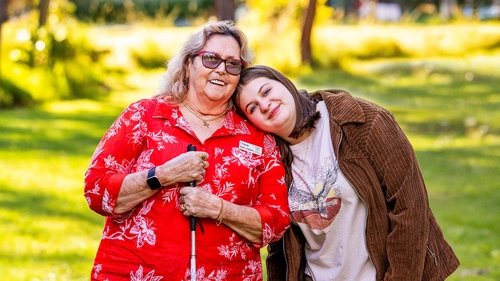 Old People's Home for Teenagers