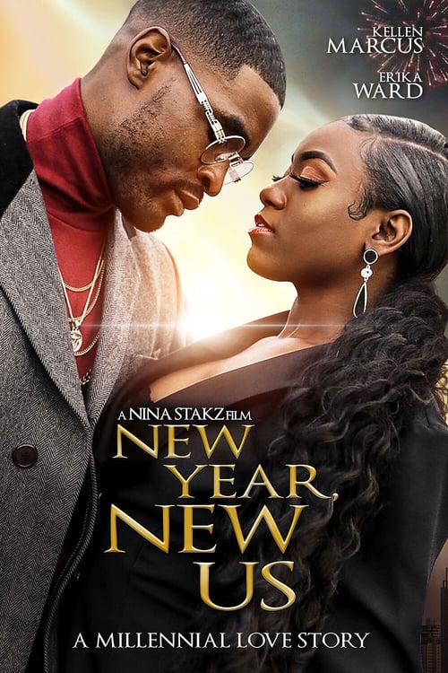 New Year, New Us Movie Poster Image