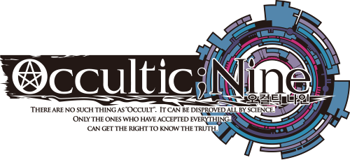 Occultic;Nine