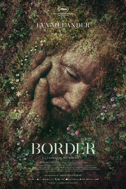 Poster do filme Fronteira