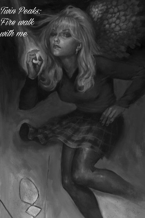 Poster 68 for Twin Peaks: Fire Walk with Me
