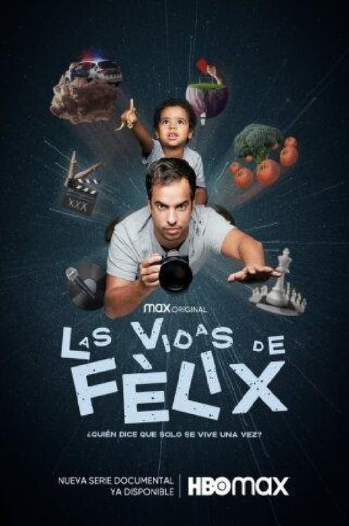 Image Las vidas de Felix