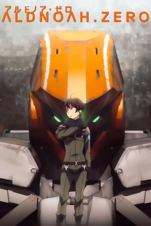 Aldnoah.Zero