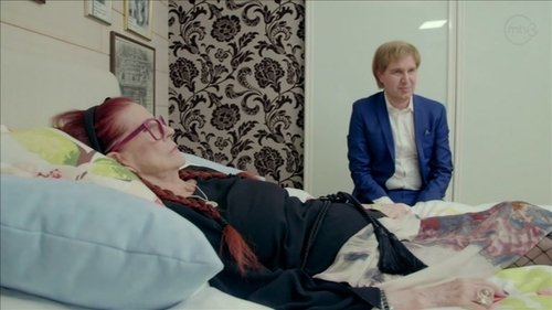 Épisode 1