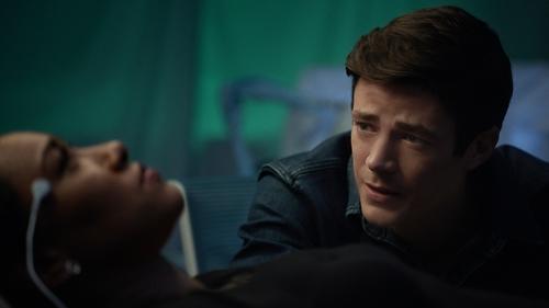 The Flash: 7×3