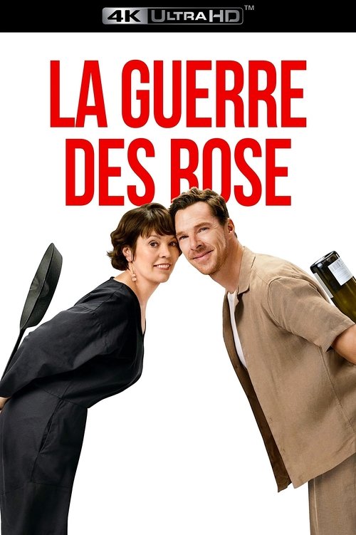 La Guerre des Rose