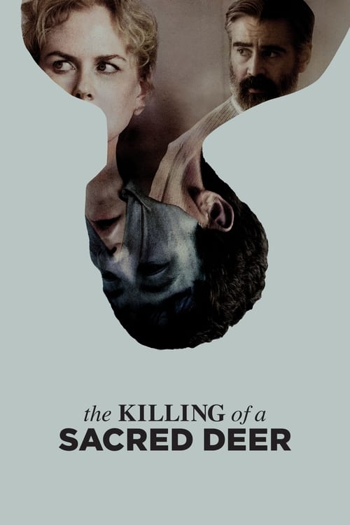 The Killing of a Sacred Deer 2017