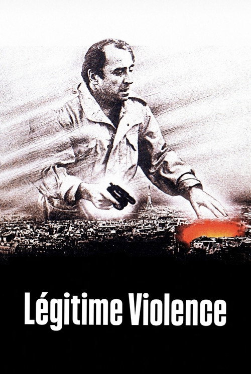 Legitimate Violence