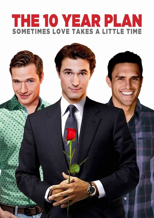 The 10 Year Plan poster