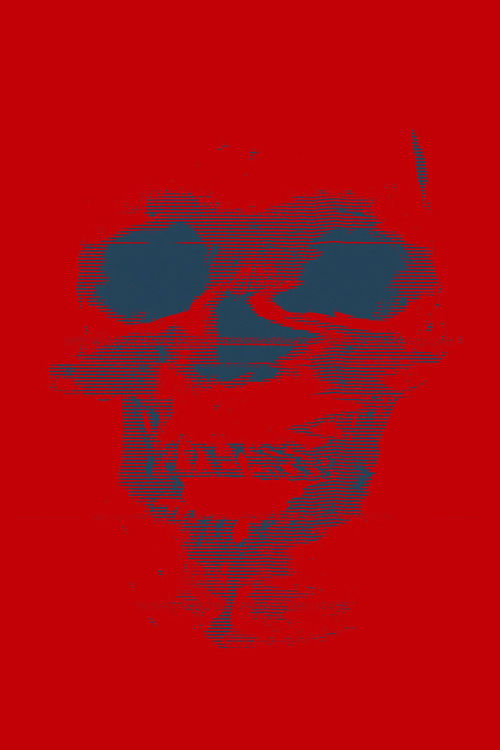 Pòster de V/H/S Collection