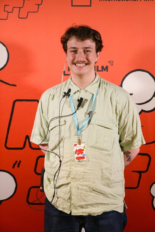 Walker Banaszak