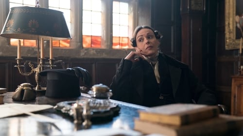 Gentleman Jack: 1×7