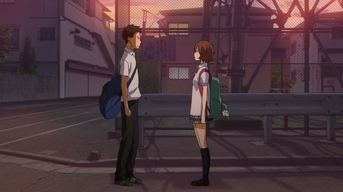 Shigatsu wa Kimi no Uso: 1×15