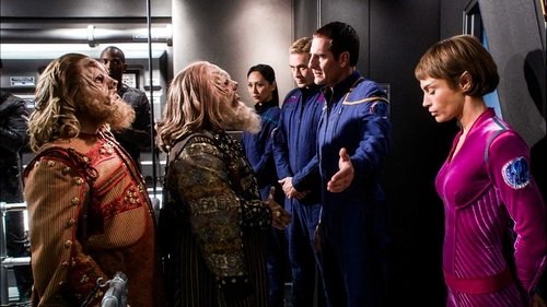 Star Trek: Enterprise, S04E12 - (2005)