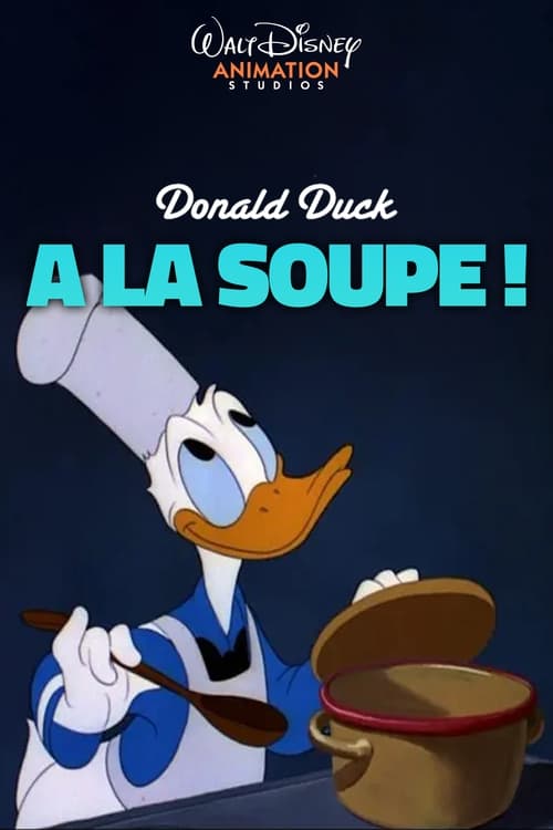 À la Soupe! (1948)