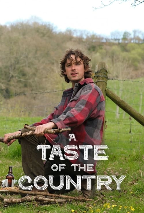 Poster A Taste of the Country