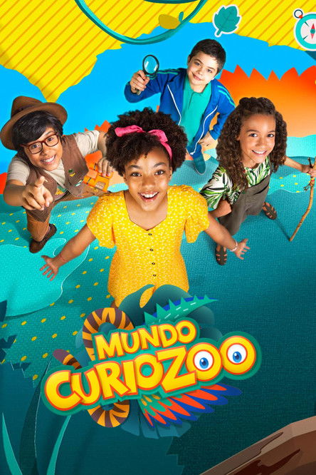 Escena 4 de Mundo CurioZoo