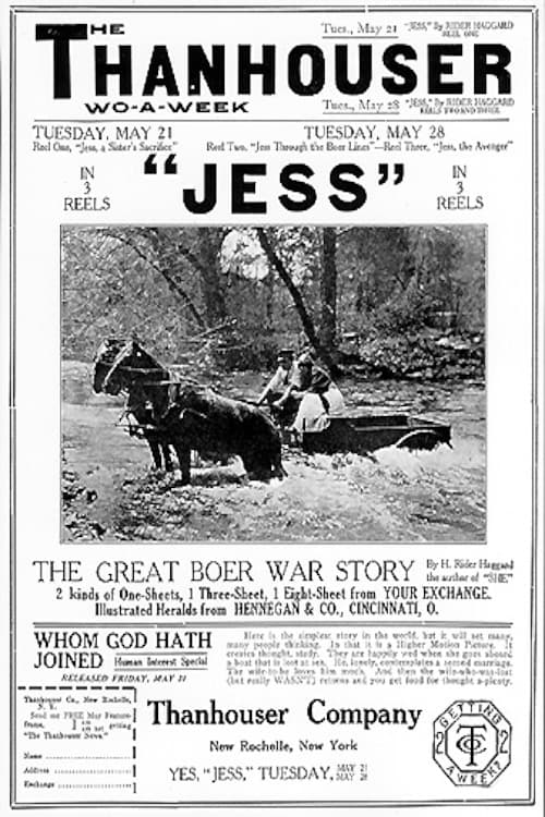 Jess (1912)