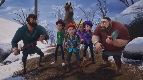 Image de l'épisode 18