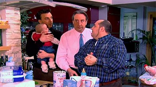 Image de l'épisode 1