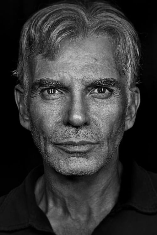 Kép: Billy Bob Thornton színész profilképe