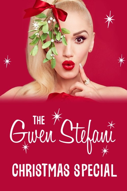 Look here The Gwen Stefani Christmas Special