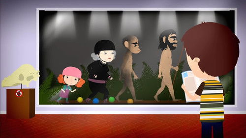 Image de l'épisode 1