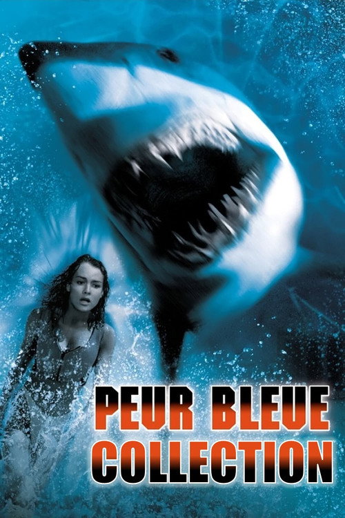 Peur bleue - Saga
