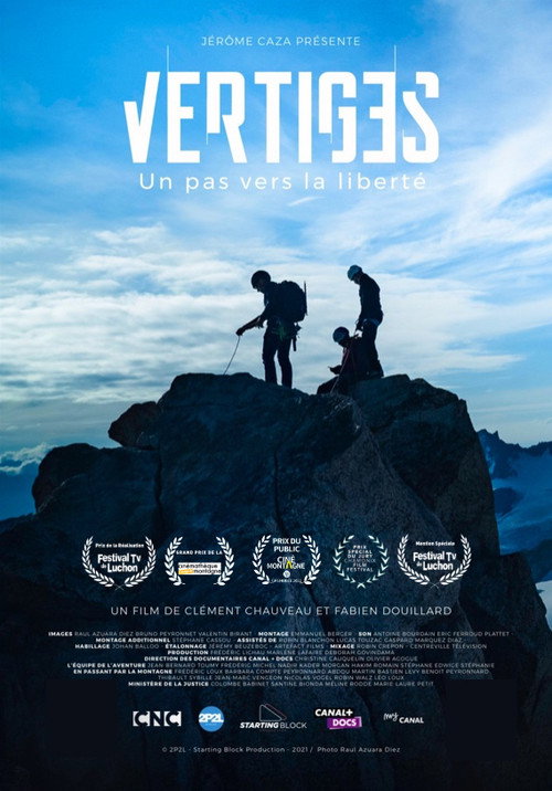 Les vertiges de la liberté still 1