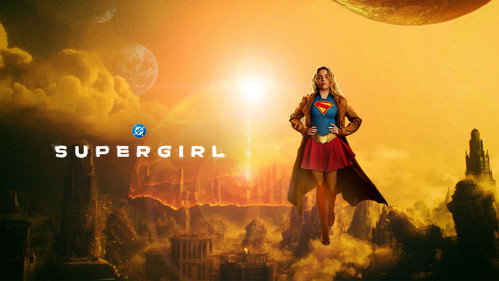 Supergirl